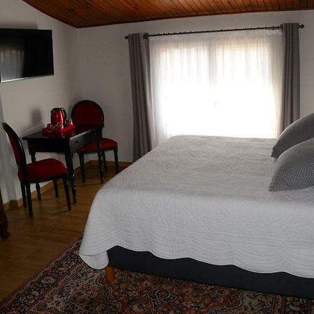 La Villa Lea ユゼ エクステリア 写真
