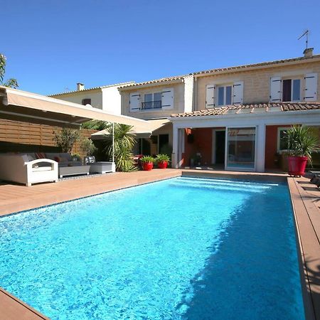 La Villa Lea ユゼ エクステリア 写真