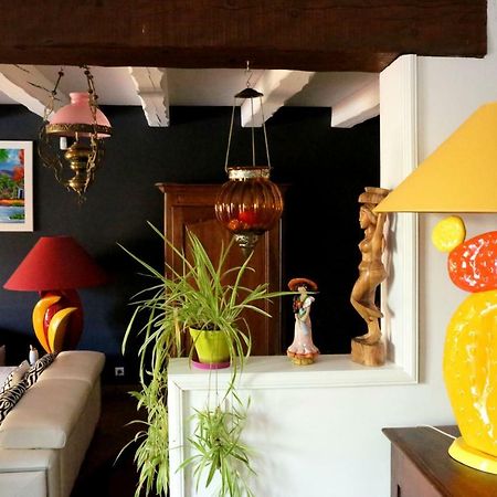 La Villa Lea ユゼ エクステリア 写真