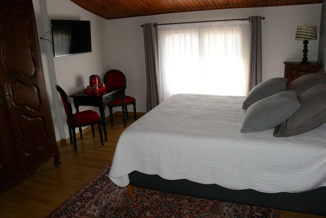 La Villa Lea ユゼ エクステリア 写真