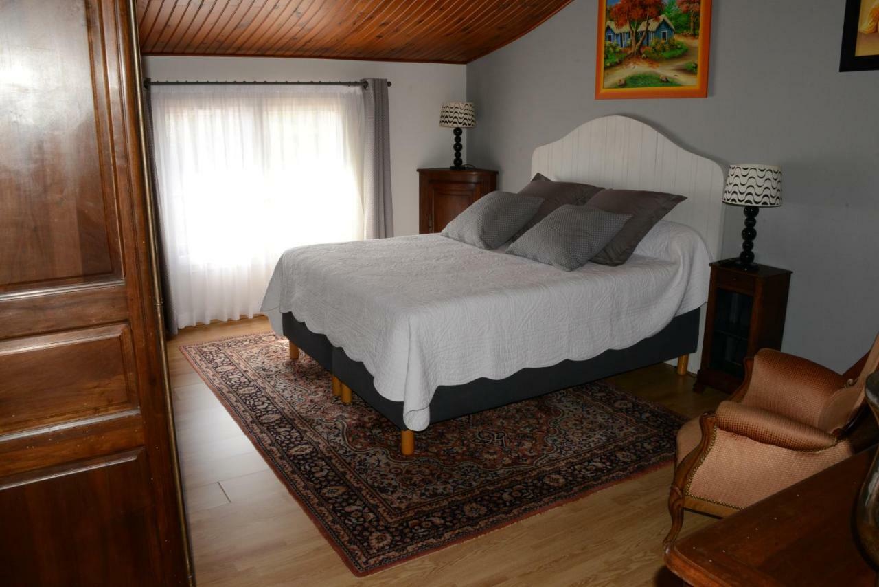 La Villa Lea ユゼ エクステリア 写真