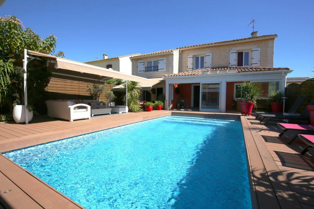 La Villa Lea ユゼ エクステリア 写真