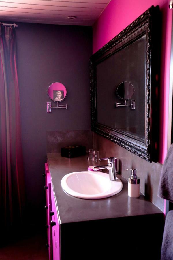 La Villa Lea ユゼ エクステリア 写真