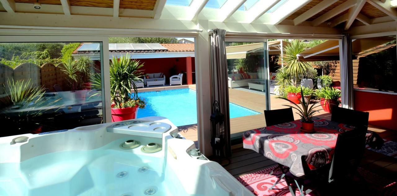 La Villa Lea ユゼ エクステリア 写真